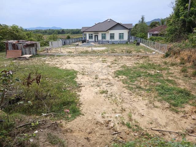 tanah untuk dijual 1