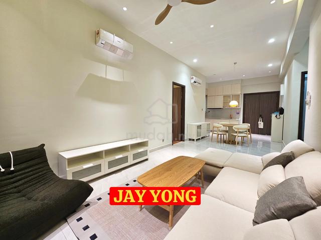 Codrington Residence 1