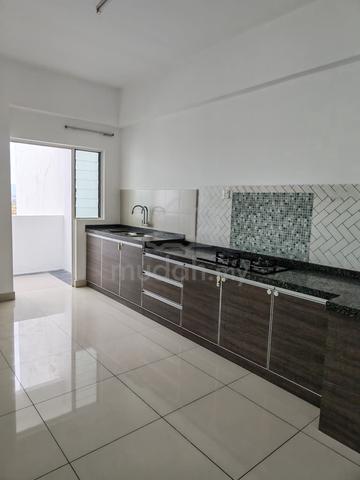 Orange 3 Condo, Bagan Ajam 1