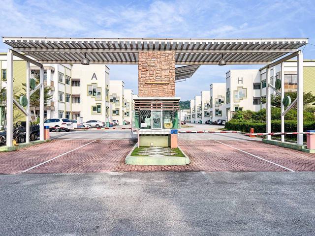 Bukit Citra Residensi 1