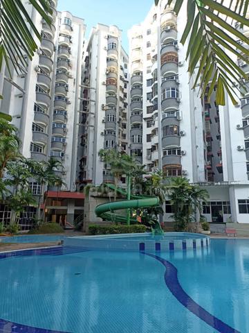Taman Jade View 1