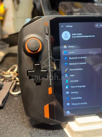 One XPlayer i7 16Gbram 1Tbssd - photo 2 of 5