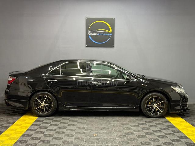 Toyota CAMRY 2.0 GX (A) MODELLISTA BODYKIT - 4