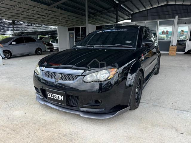 2009 Proton SATRIA 1.6 NEO (M) CASH ONLY - 3