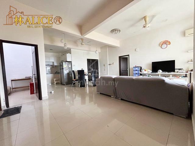 I-Regency Condominium 1