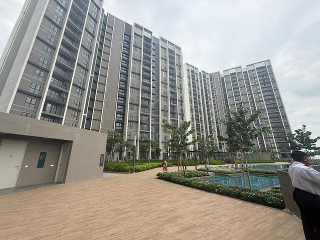 Mutiara Hilltop 1