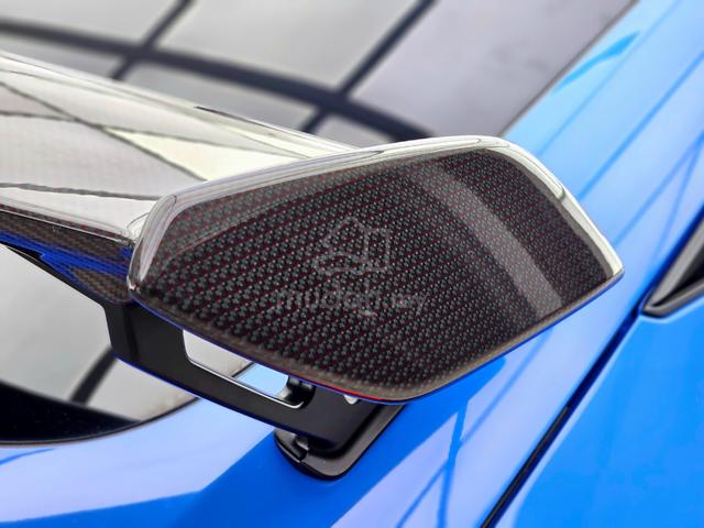 2024 Honda CIVIC 2.0 TYPE R  (MODULO) 988KM FL5 - 5