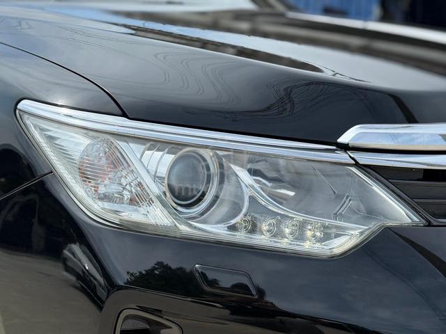 Toyota CAMRY 2.0 GX PETROL 1 OWNER CARKING FULON! - 5