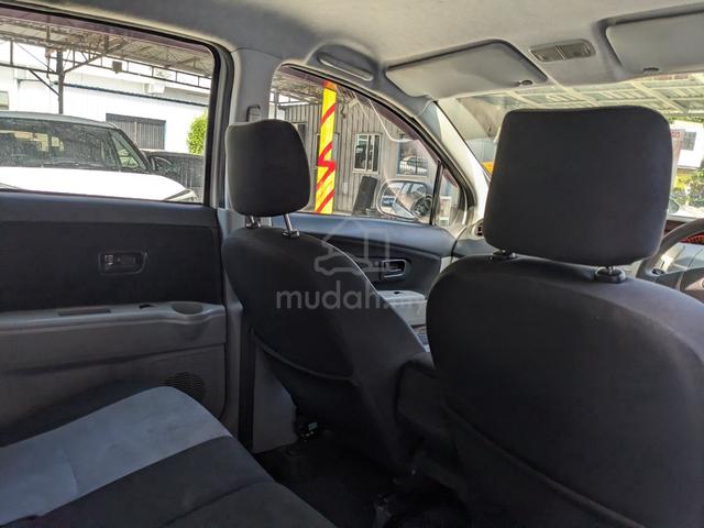 2012 Perodua ALZA 1.5 EZ (A) - 5
