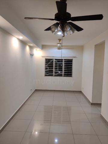 Putra Suria Residence 1
