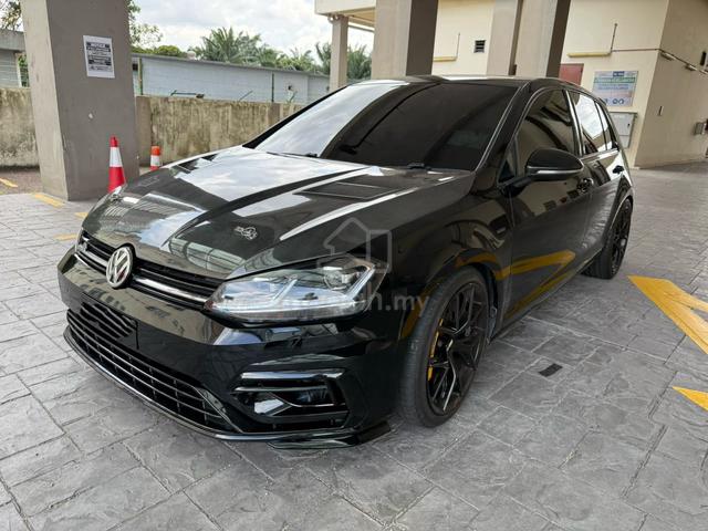2015 Volkswagen GOLF 1.4 TSI (A) - 4