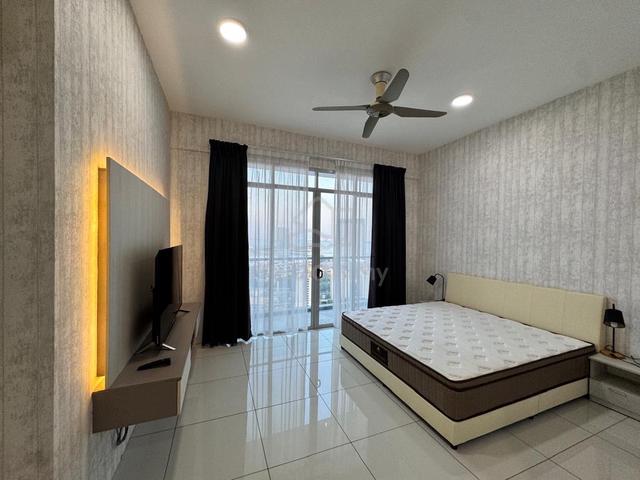 City Residence 1