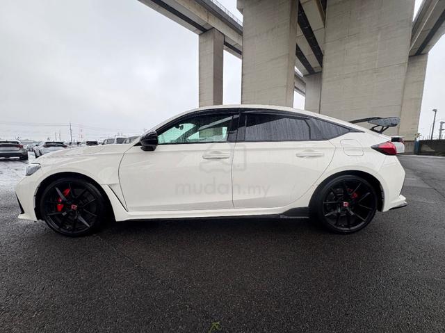[BEST DEAL] Honda CIVIC TYPE R (FL5) 2022 - 4
