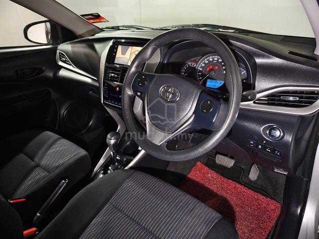 2019 Toyota Vios 1.5 E (A) 2-Years Warranty - 4