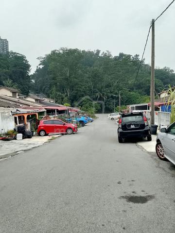 Cheras Taman Mudun 1