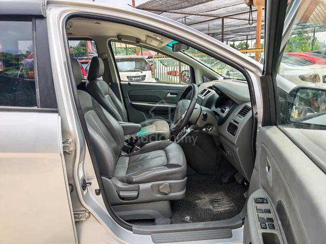 2010 Proton EXORA FULL SPEC 1.6 (AUTO)-LOAN KEDAI - 4
