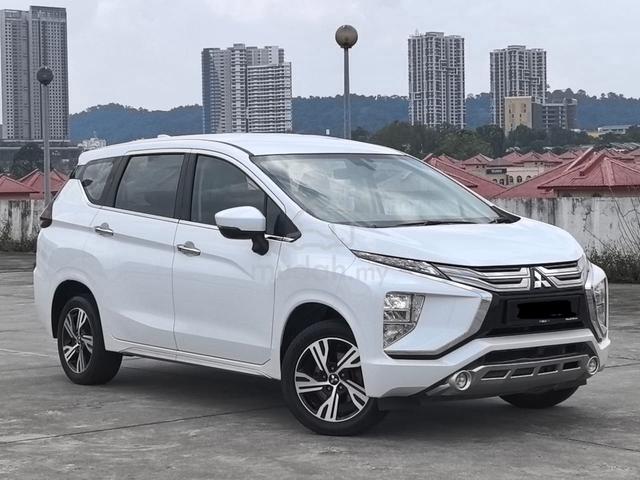 2022 Mitsubishi XPANDER 1.5 (A) - 2