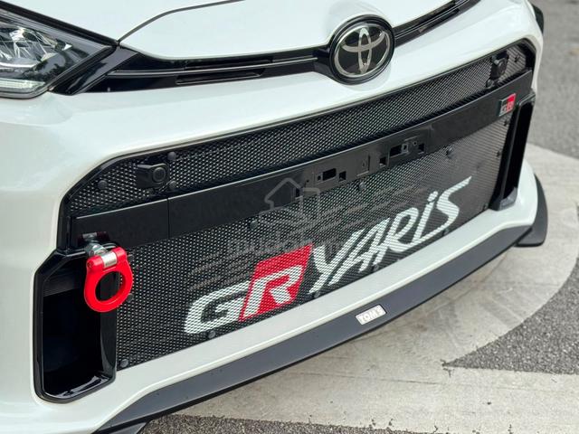 Toyota GR YARIS 1.6 RZ HIGH PERFORMANCE (M) TOM‘S - 5