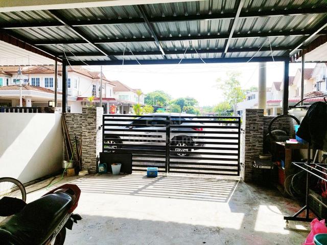 Taman Buntar Indah, Nibong Tebal 1