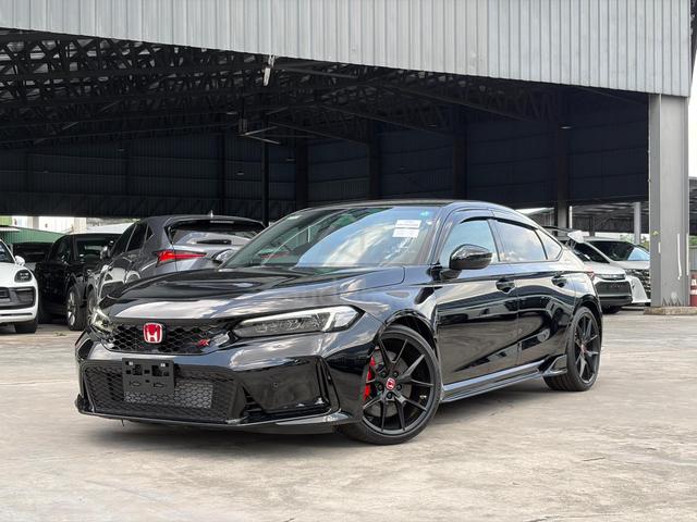 2025 Honda CIVIC 2.0 TYPE R 0.982KM - 1
