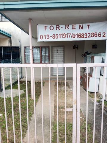 House for rent at Taman Pengalat Besar, Papar, Sabah 1