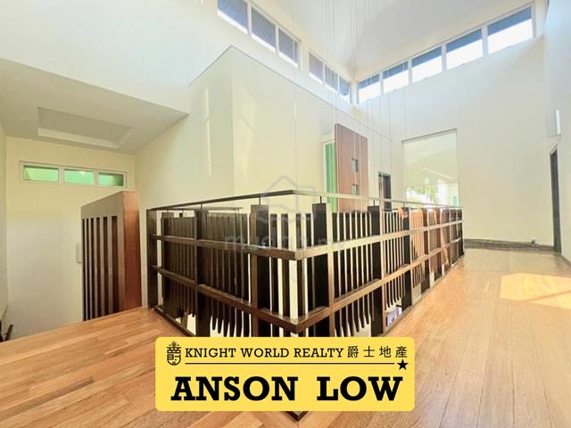 [ CORNER LOT + ID RENOVATED ] 2 Storey Bungalow | 7,040sf | Jesselton 5