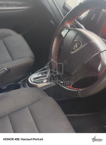 2016 Proton IRIZ 1.6 PREMIUM (A) - 4