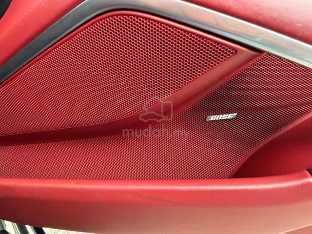 2016 Porsche 911 3.0 CARRERA 4S FACELIFT FUL spec - 3