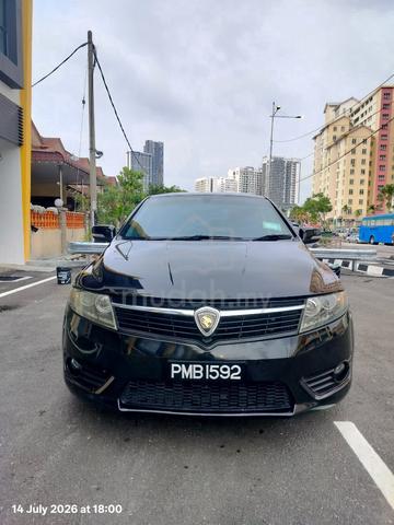 2015 Proton Preve 1.6 CFE PREMIUM(A) PALING murah - 2