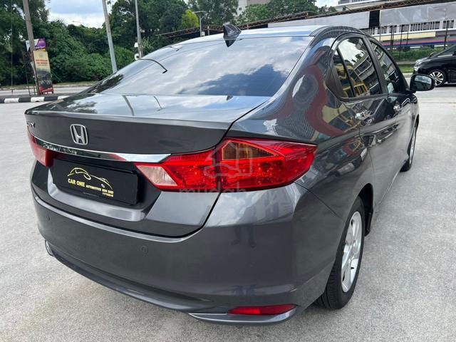 Honda CITY 1.5L E (A) Condition Tip Top,P/Start,GD - 3