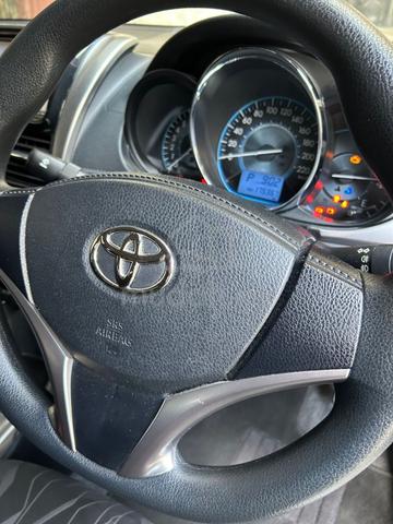 2018 Toyota VIOS 1.5 E FACELIFT (A) - 4