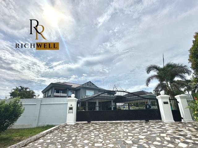 [ JACKPOT DEAL ] BUNGALOW @putatan 1