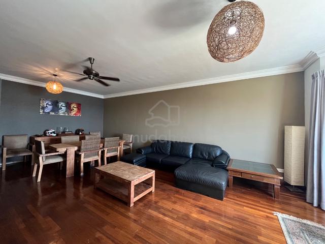 The Peak Condominium 1