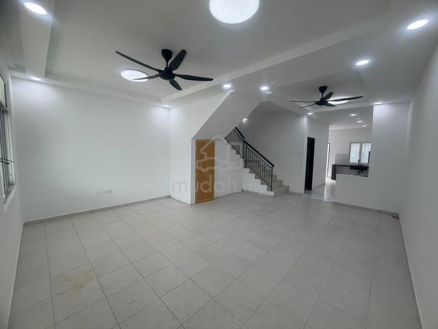 [Nice+Renovat+Extend] 2 Storey Terrace - Scientex Kundang Jaya, Rawang 1