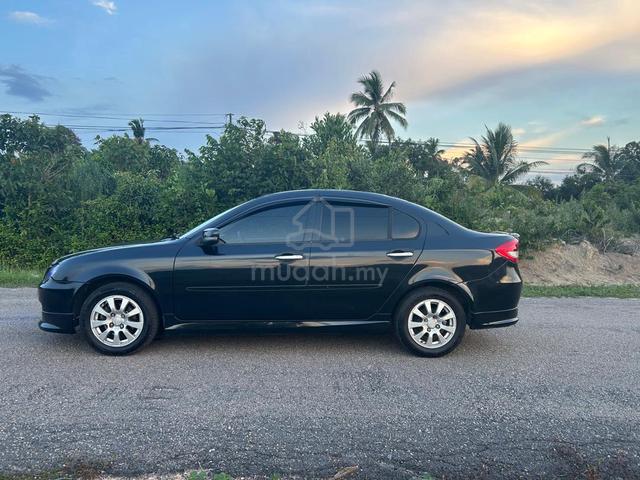2010 Proton PERSONA 1.6 BASE LINE (M) - 5