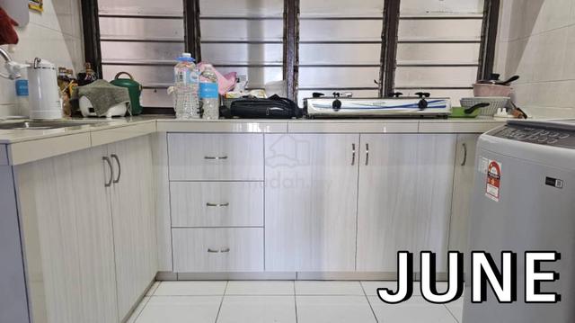 Taman Jubilee Phase 5 1