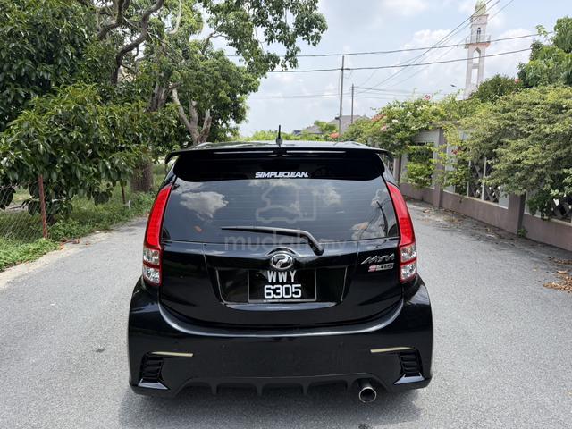 2012 Perodua MYVI 1.5 SE ZHS (A) - 5
