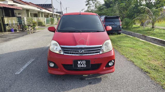 2011 Perodua VIVA 1.0 ELITE AT EJ-VE (A) - 3