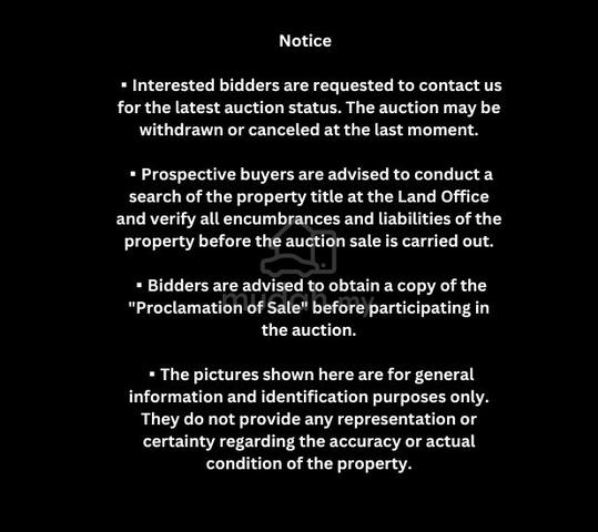 Vacant Residential Bungalow Land Kota Seriemas Nilai [RizalProperties] 2