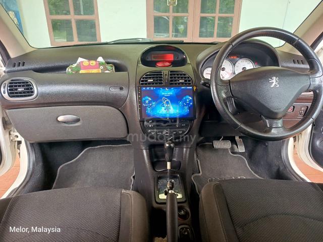 2012 Peugeot 207 1.6 T33 (A) - 4