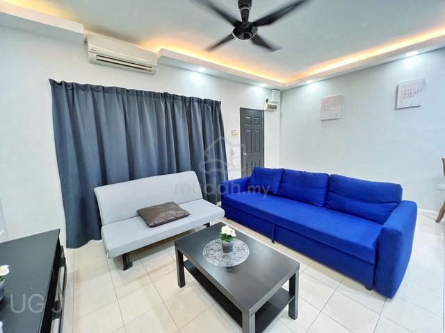 Double Storey, Top Condition, Setia Indah11, Setia alam, Shah Alam 1