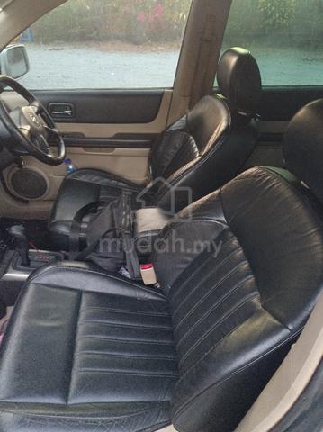 2008 Nissan X-TRAIL 2.0 COMFORT ENHANCED (A) - 5