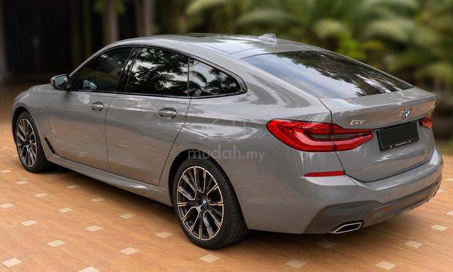 2021 Bmw 630i GT M SPORT 2.0L (A) - 3