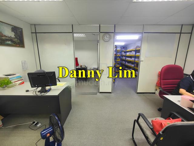 Ground Floor Shop Office @Bayan Point @Bukit Jambul @Bayan Lepas 3