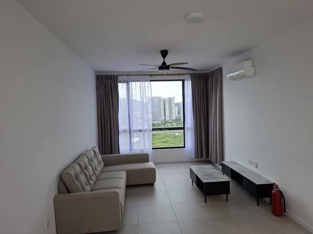 Anggun Residences @ Batu Kawan 1