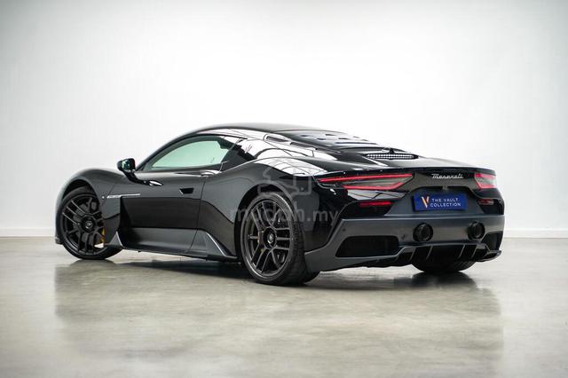 2023 Maserati MC20 3.0 (A) (Ready Stock/Preorder) - 4