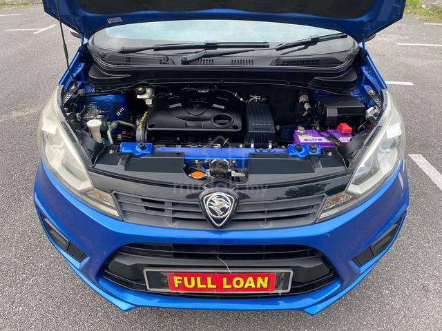 Proton Iriz 1.3L Standard (A) 2019 - 3