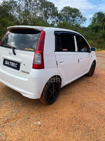 2012 Perodua VIVA 0.7 660 BX EF-VE (M) - 5