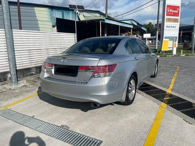 2012 Honda ACCORD 2.0 VTI-L FACELIFT (A) - 3