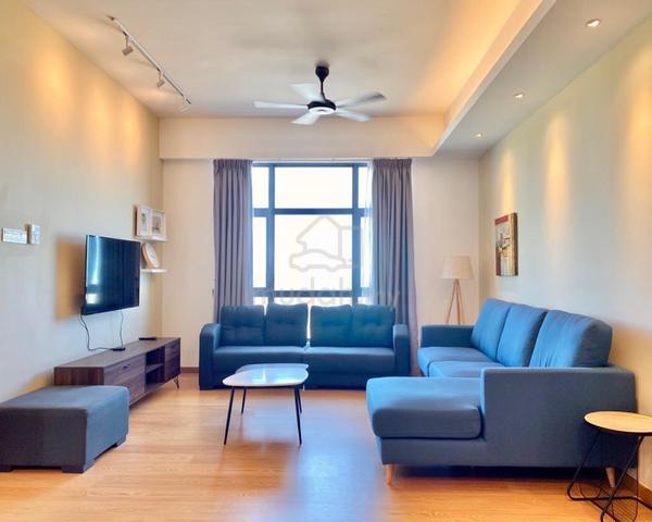 Imperium Residence 1